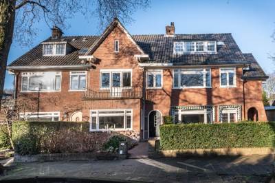 Woning Asterlaan 4 Aerdenhout