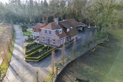 Woning Pompstationweg 69 Enschede