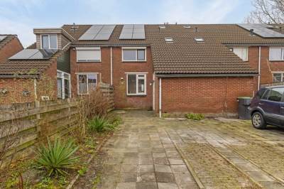 Woning De Populieren 40 Bedum