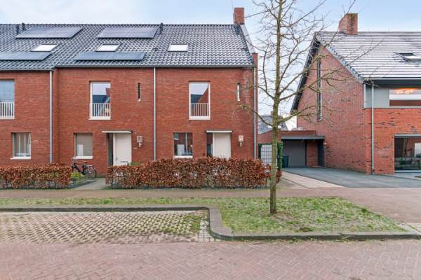 Woning Hogenakker 2 Udenhout