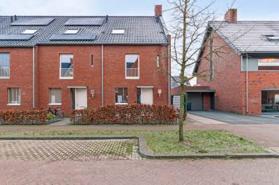 Woning Hogenakker 2 Udenhout