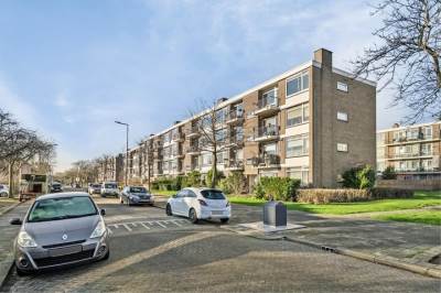 Woning Ellemare 35 Rotterdam