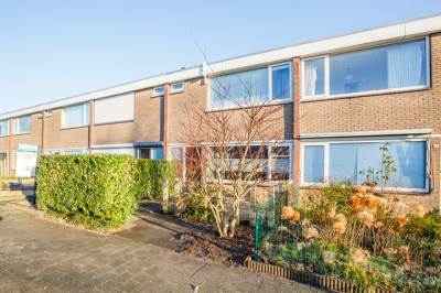 Woning van Lennepstraat 11 Doetinchem