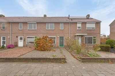 Woning Spinetstraat 13 Uden
