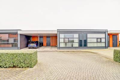 Woning 't Scheld 9 Wemeldinge