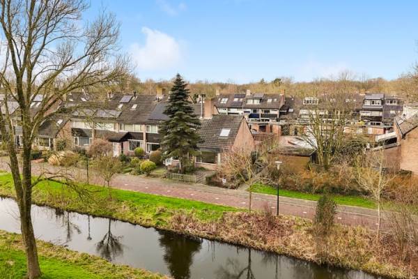 Woning Vredenoord 49 Heiloo