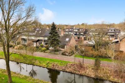 Woning Vredenoord 49 Heiloo