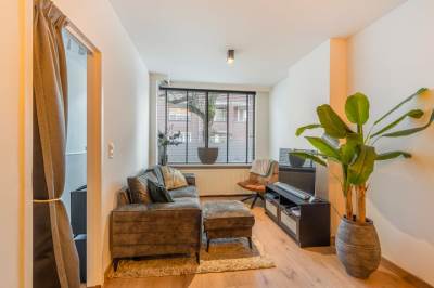 Woning Markgraaflaan 13 Vlaardingen