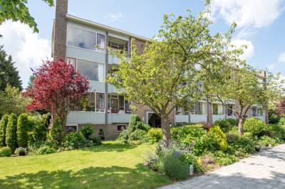 Woning Dompvloedslaan 76 Overveen