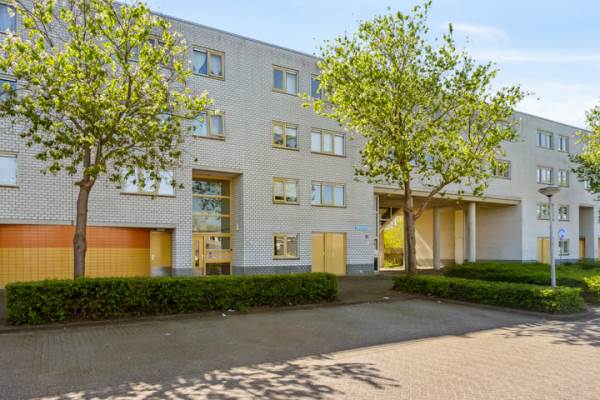 Woning Mandolinestraat 67 Almere