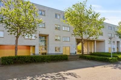 Woning Mandolinestraat 67 Almere