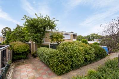 Woning Prinses Marijkeweg 2 Houten