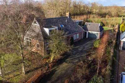 Woning Ossenweg 15 Delfzijl