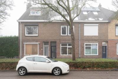 Woning Oude Heiweg 8 Sittard
