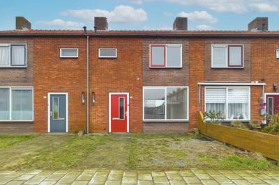 Woning Middenstraat 105 Sluiskil