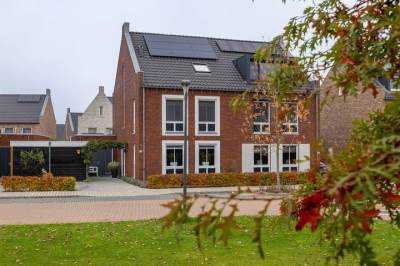 Woning De Ketting 15 Doetinchem