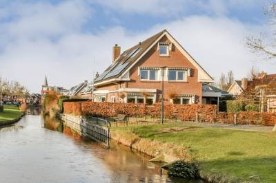 Woning Rembrandtlaan 97 Sassenheim