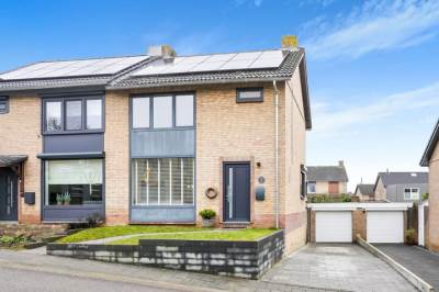 Woning Nachtegaalstraat 3 Eys