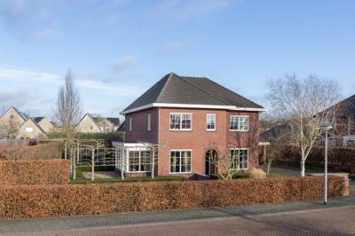 Woning De Velver 12 Groenlo