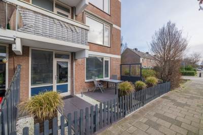 Woning Braambos 9 Noordwijkerhout