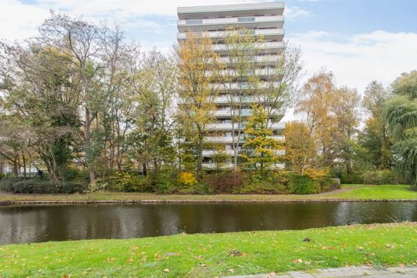Woning Laan van Spieringshoek 57 Schiedam