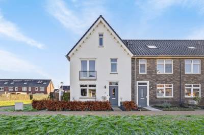 Woning Scholekster 19 Maurik