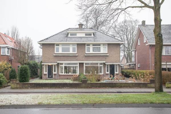 Woning Almelosestraat 32 Wierden