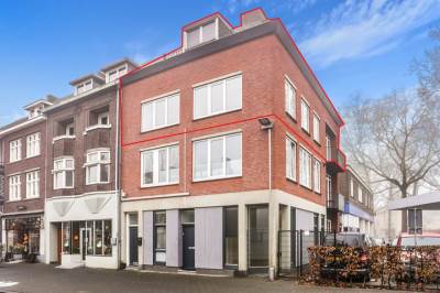 Woning Annastraat 49 Geleen