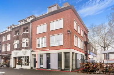 Woning Annastraat 47 Geleen