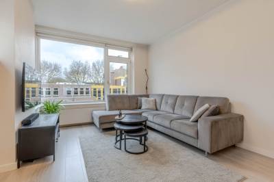 Woning Beumershoek 50 Rotterdam