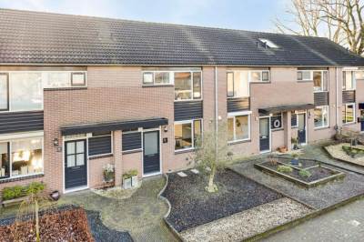 Woning Gieteling 26 Raalte