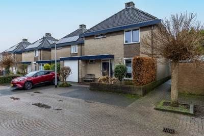 Woning Eg 2 Huissen