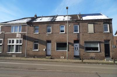 Woning Leyenbroekerweg 143 Sittard