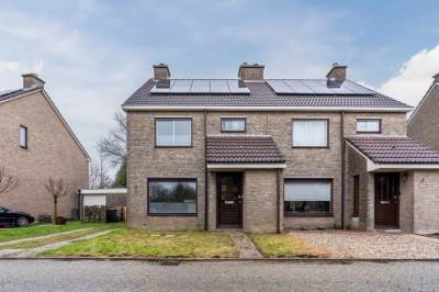 Woning Voorhuis 76 Drachten