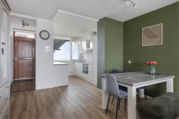 Woning Zuiderkruis 230 Veenendaal