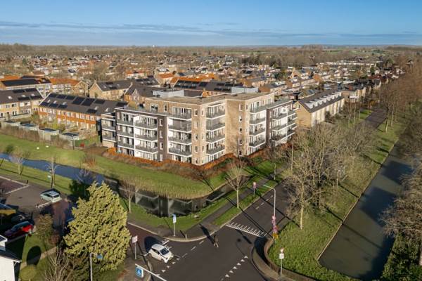 Woning Frisolaan 47 Culemborg