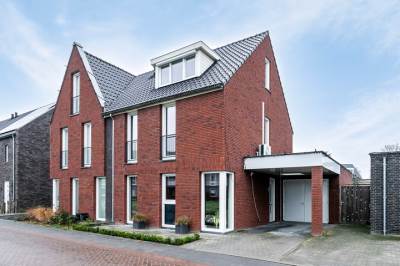 Woning Stamperij 19 Waalre