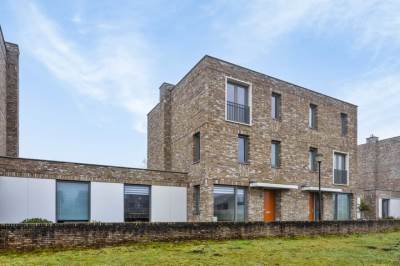 Woning Zeewoldestraat 21 Tilburg