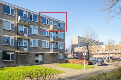 Woning Smedenweg 47 Gorinchem