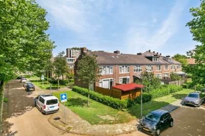 Woning Paul Scholtenstraat 44 Amsterdam