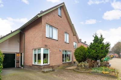 Woning Alingcamp 13 Heeten