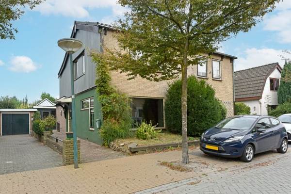 Woning van Bennekomweg 41 Doorn