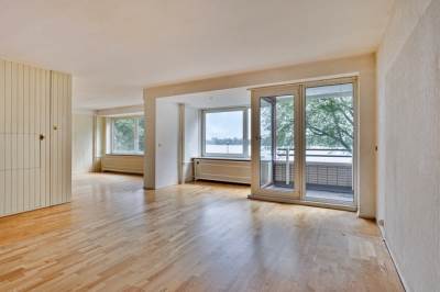 Woning Ruimzicht 263 Amsterdam