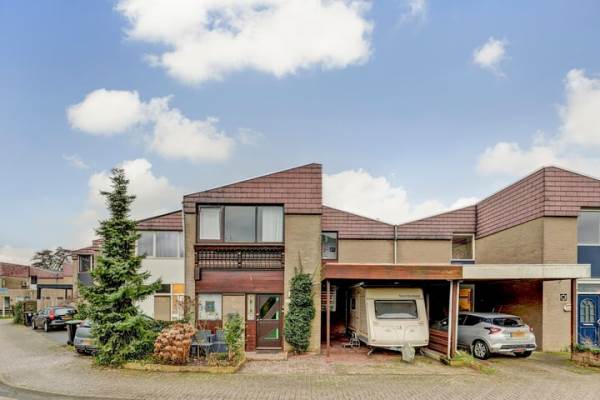 Woning Wilgenlaan 162 Duiven