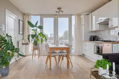Woning Willem van Noortstraat 73G Utrecht