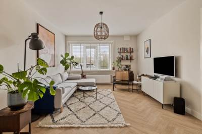 Woning Adelaarsweg 99H Amsterdam