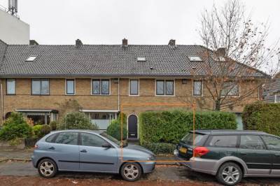 Woning Noorderweg 88 Hilversum