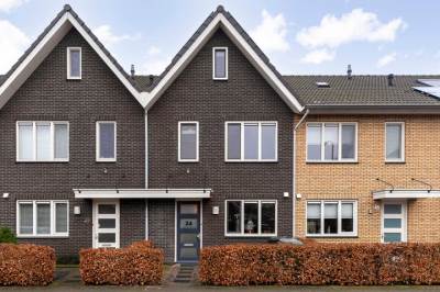 Woning Stuifzand 24 Eerbeek