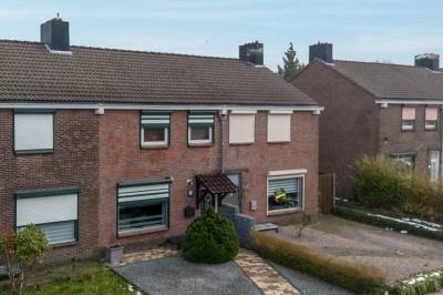 Woning St.Leonardusstraat 36 Kerkrade