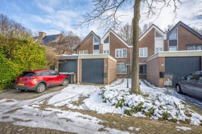 Woning Schovenhof 13 Heerlen